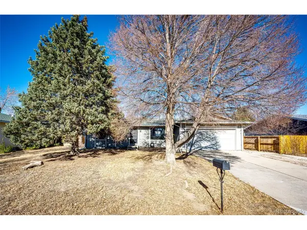 6177 W 65th Ave, Arvada, CO 80003