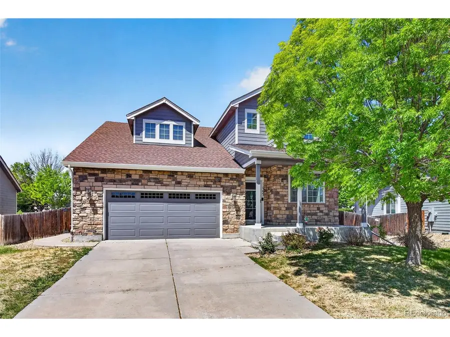 11393 Kearney Way, Thornton, CO 80233 - #2