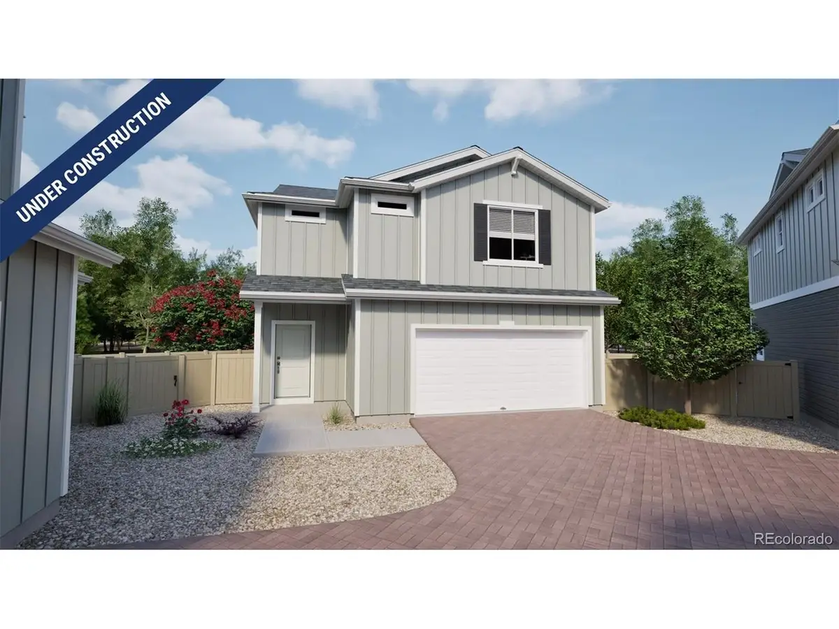 10001 Revere Ct, Commerce City, CO 80022 - #1
