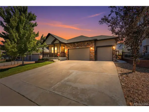 4832 S Tempe St, Aurora, CO 80015