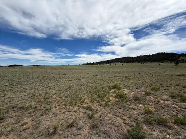 776 Commanche Trl, Hartsel, CO 80449