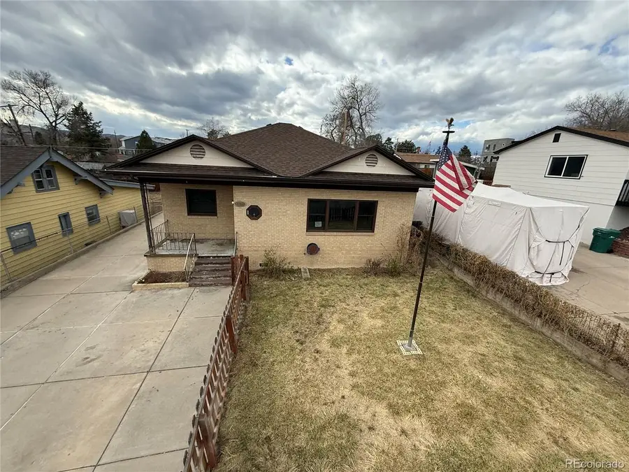 1651 Routt St, Lakewood, CO 80215 - #3