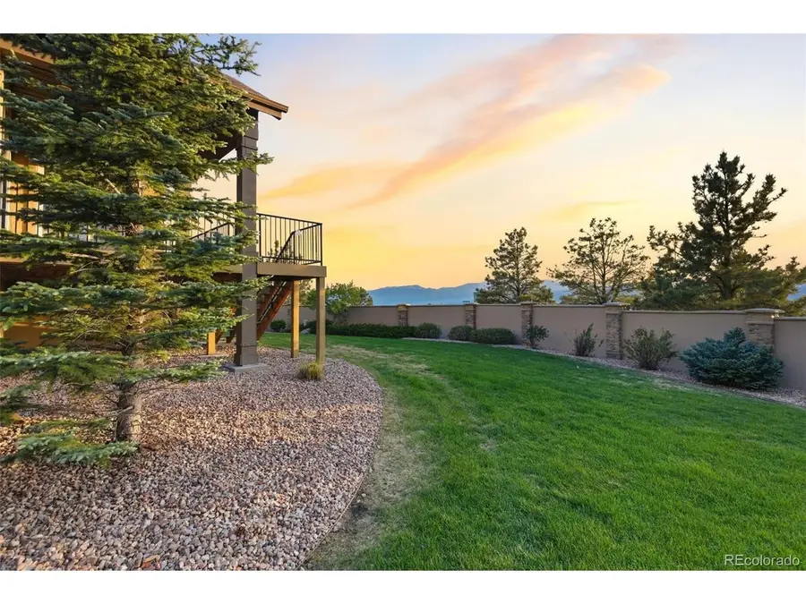 4734 Portillo Pl, Colorado Springs, CO 80924 - #3