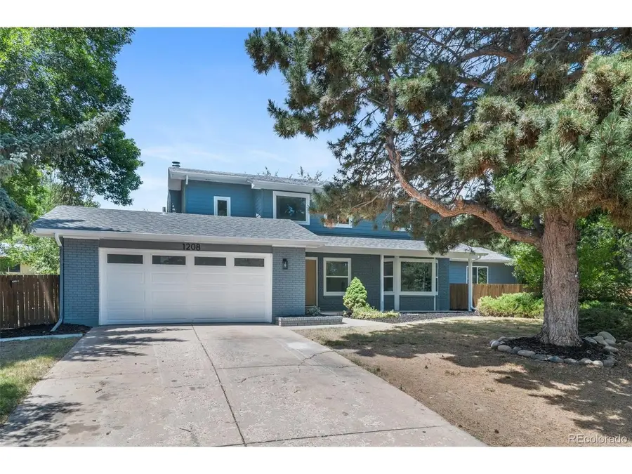 1208 Miramont Dr, Fort Collins, CO 80524 - #3