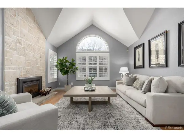 4565 E Mexico Ave #4, Denver, CO 80222