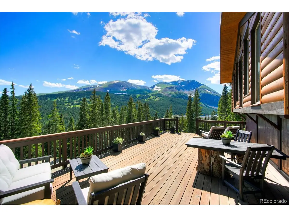 926 Nuthatch Dr, Alma, CO 80420 - #1