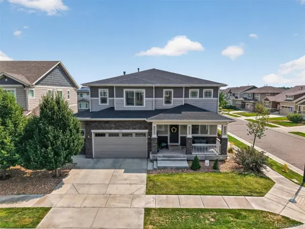 11704 Kalispell St, Commerce City, CO 80022