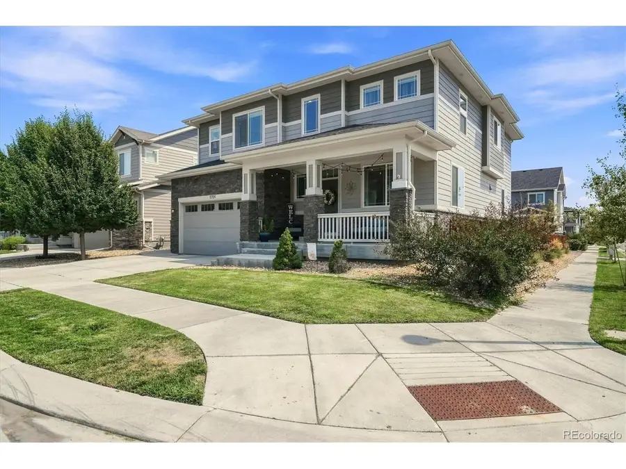 11704 Kalispell St, Commerce City, CO 80022 - #3