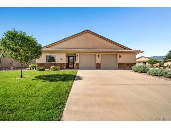 3028 N Cranberry Loop, Canon City, CO 81212