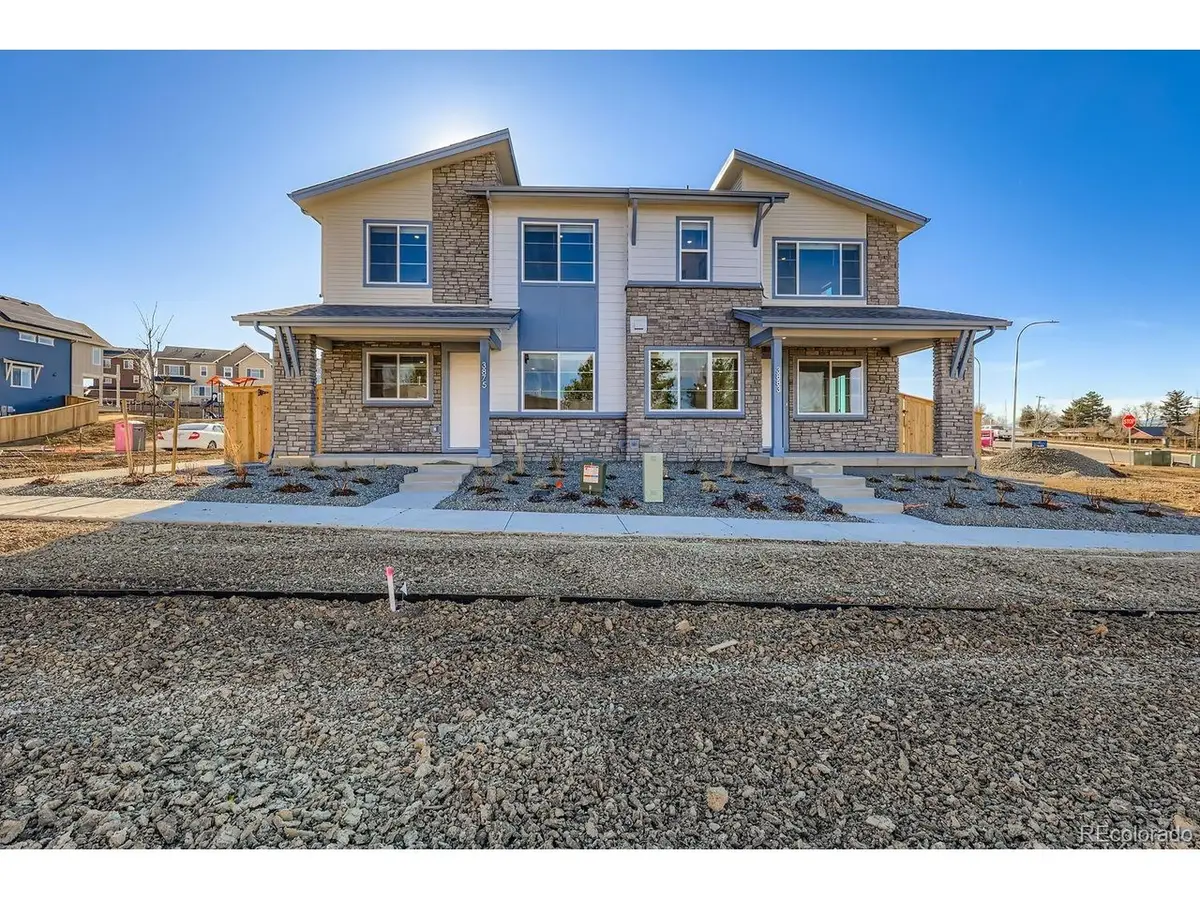 3875 W 83rd Ln, Westminster, CO 80031 - Image #1
