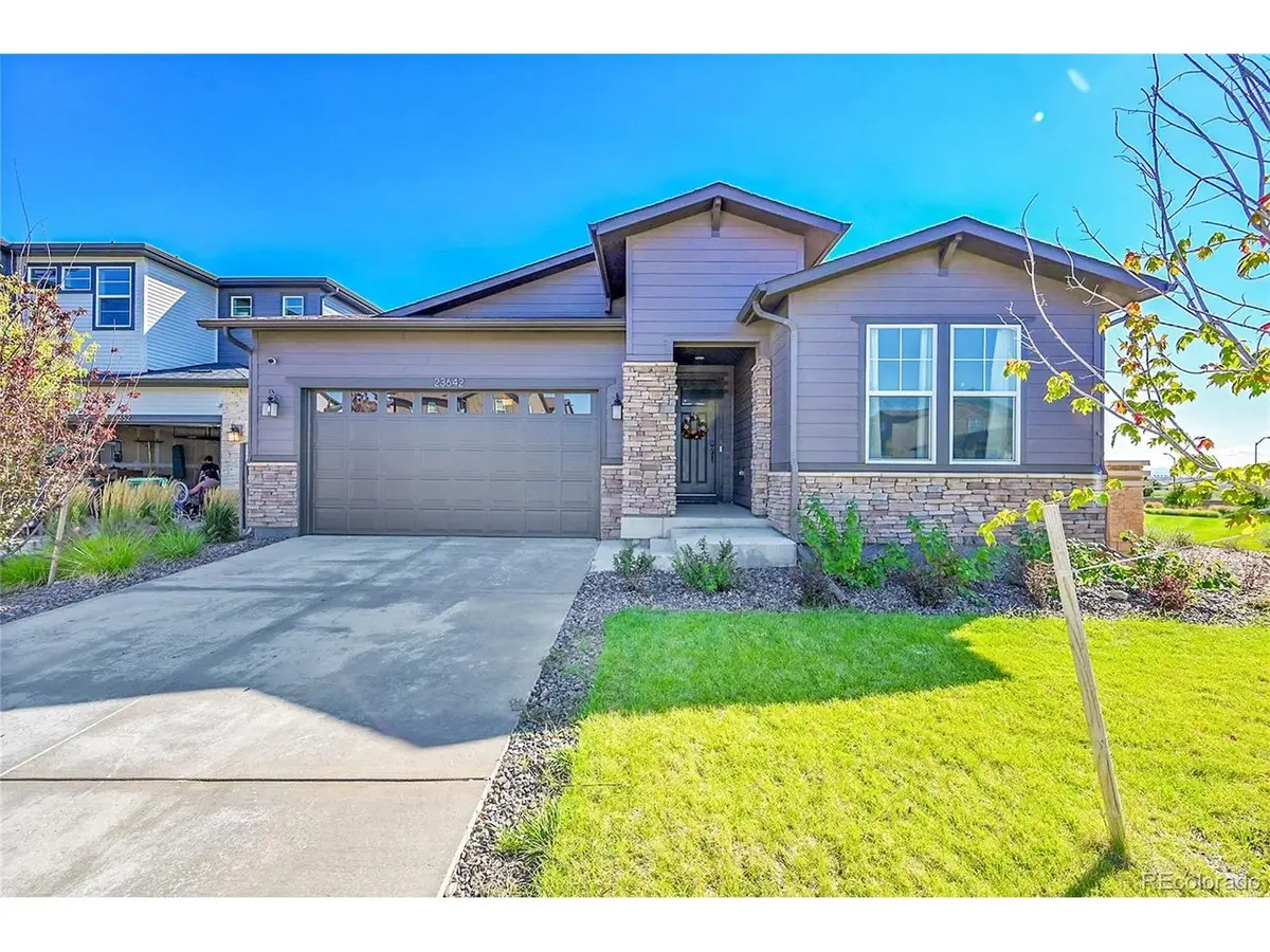23642 E 40th Ave, Aurora, CO 80019 - #1