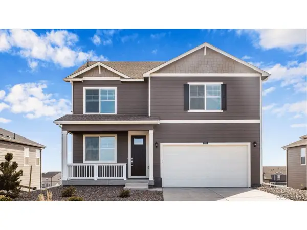 5723 Gelbray, Windsor, CO 80528