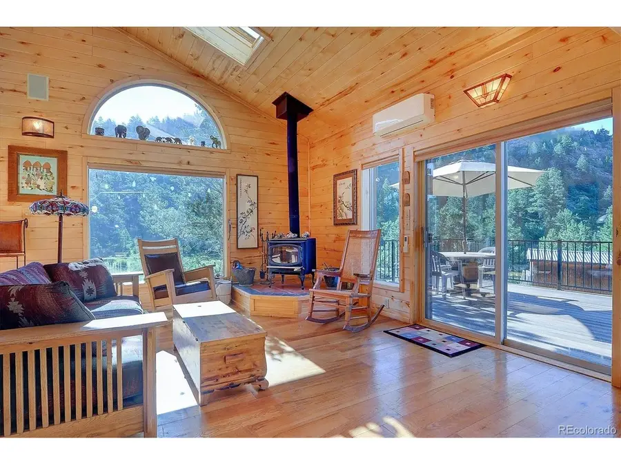 1111 Red Feather Rd, Cotopaxi, CO 81223 - #3