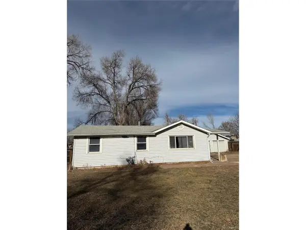 6741 E 76th Pl, Commerce City, CO 80022