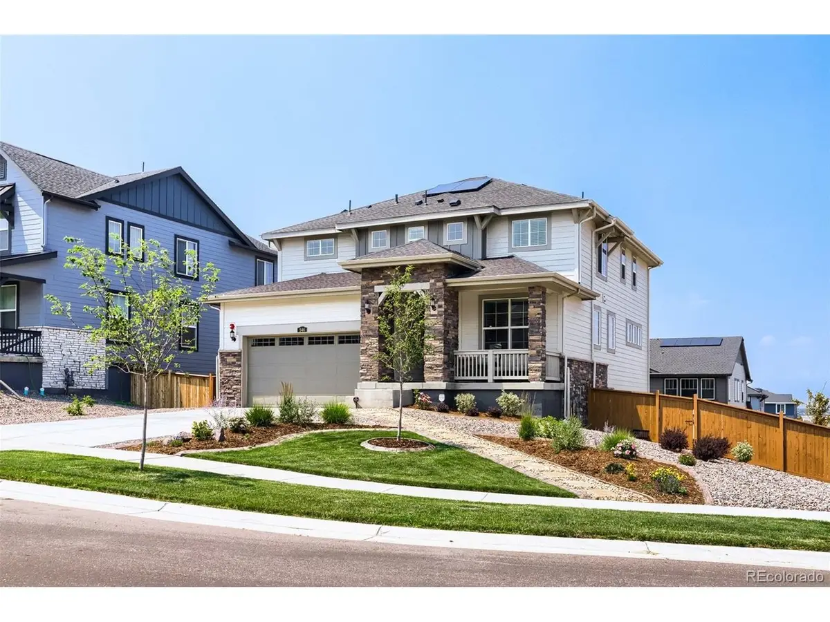 546 Nightsky St, Erie, CO 80516 - #1