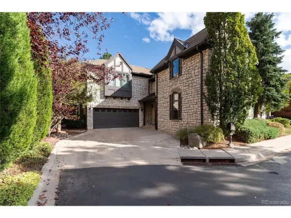 106 S University Blvd #18, Denver, CO 80209