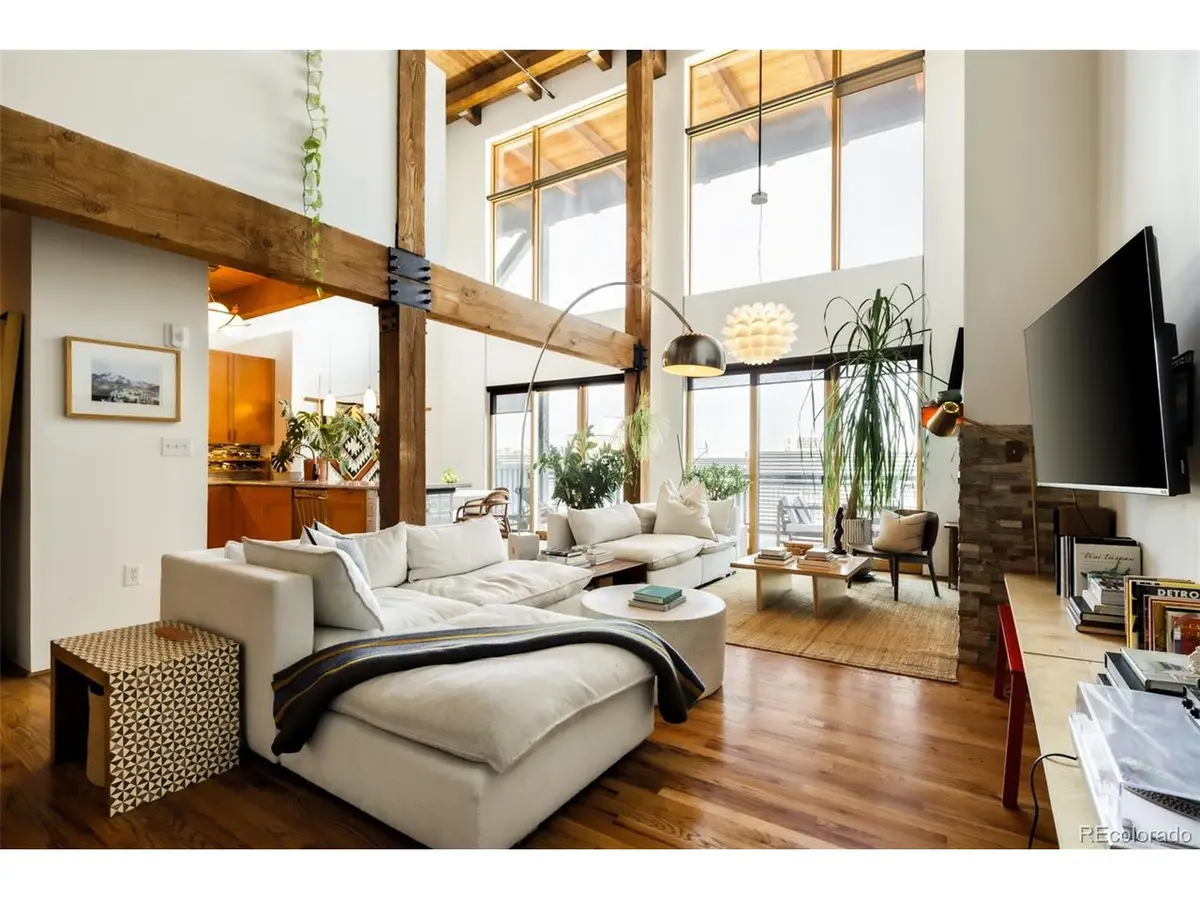 2960 Inca St #503, Denver, CO 80202 - #1