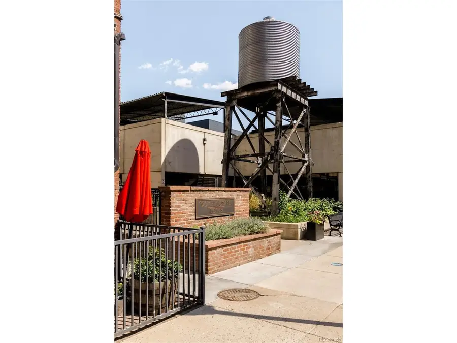 2960 Inca St #503, Denver, CO 80202 - #2