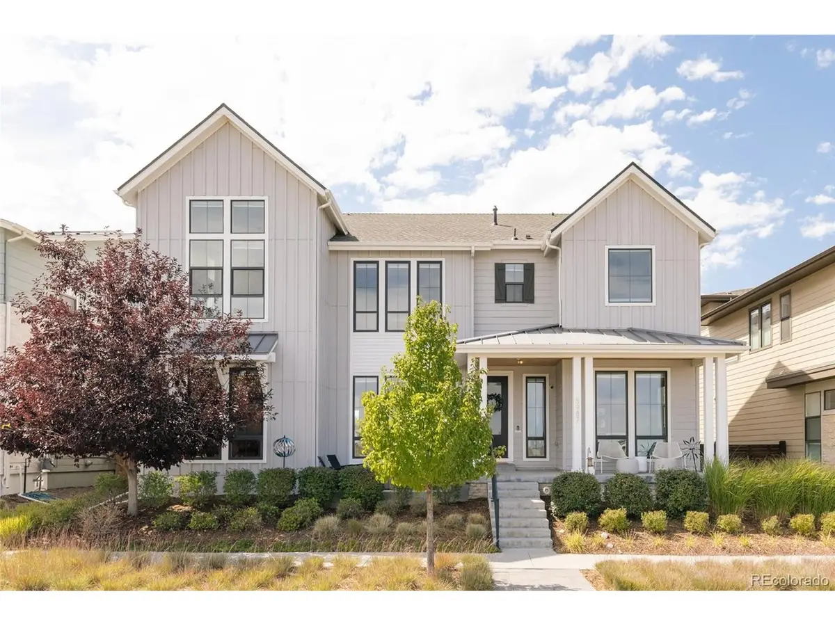5987 Chester Way, Denver, CO 80238 - #1