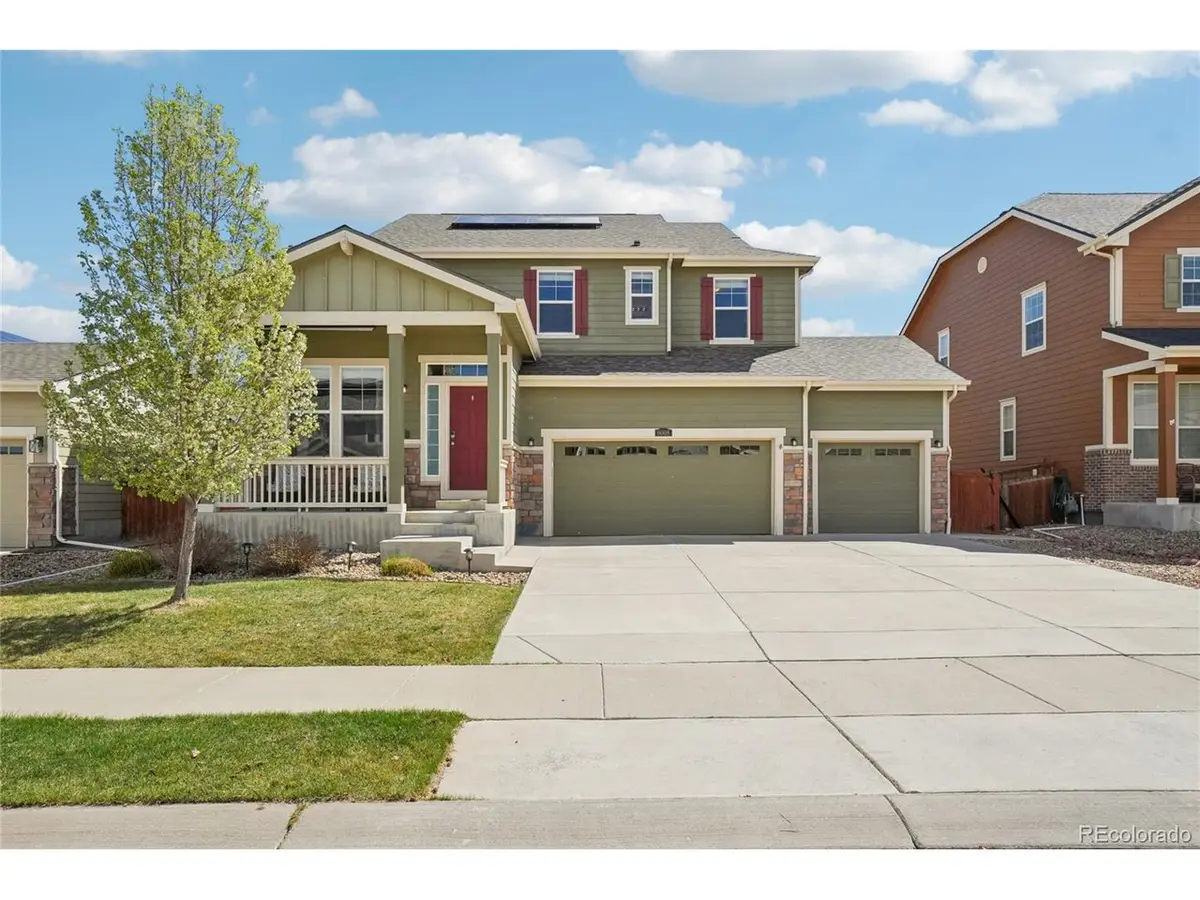 6008 Lynx Creek Cir, Erie, CO 80516 - #1