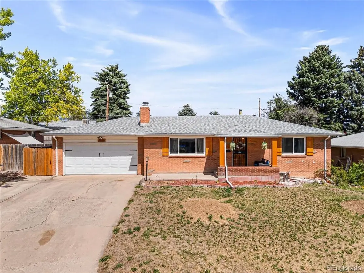 8826 Oakwood St, Westminster, CO 80031 - #1