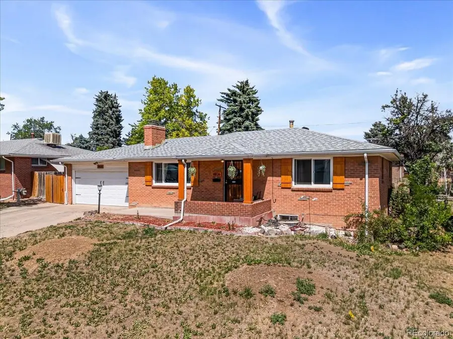8826 Oakwood St, Westminster, CO 80031 - #2