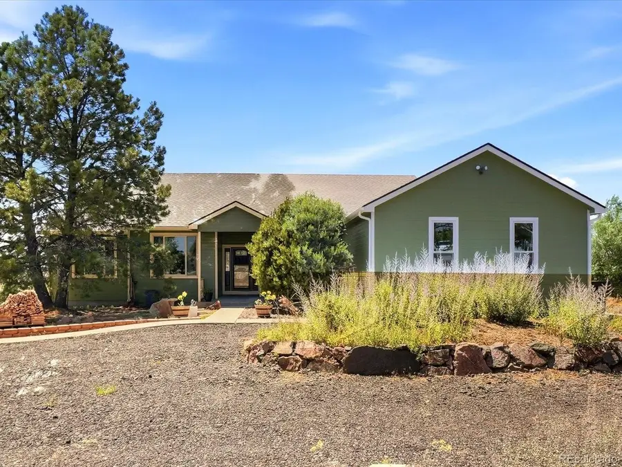 3694 Deer Creek Dr, Parker, CO 80138 - #2