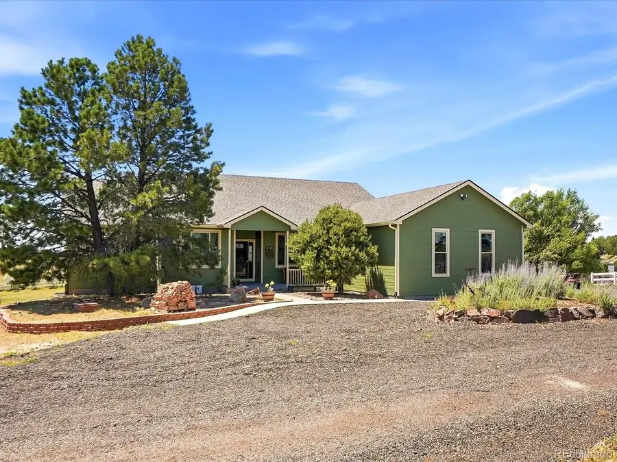 3694 Deer Creek Dr, Parker, CO 80138 - #3