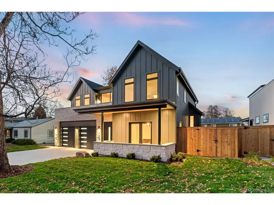 4645 Highline Pl, Denver, CO 80222 - #2