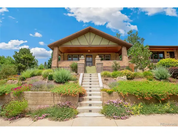 4745 W Hayward Pl, Denver, CO 80212