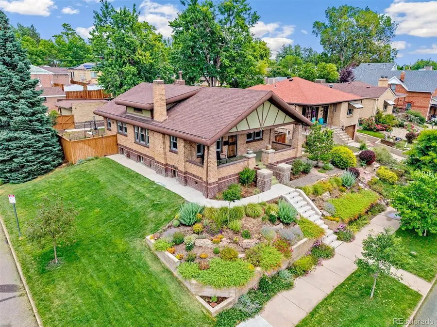 4745 W Hayward Pl, Denver, CO 80212 - #2