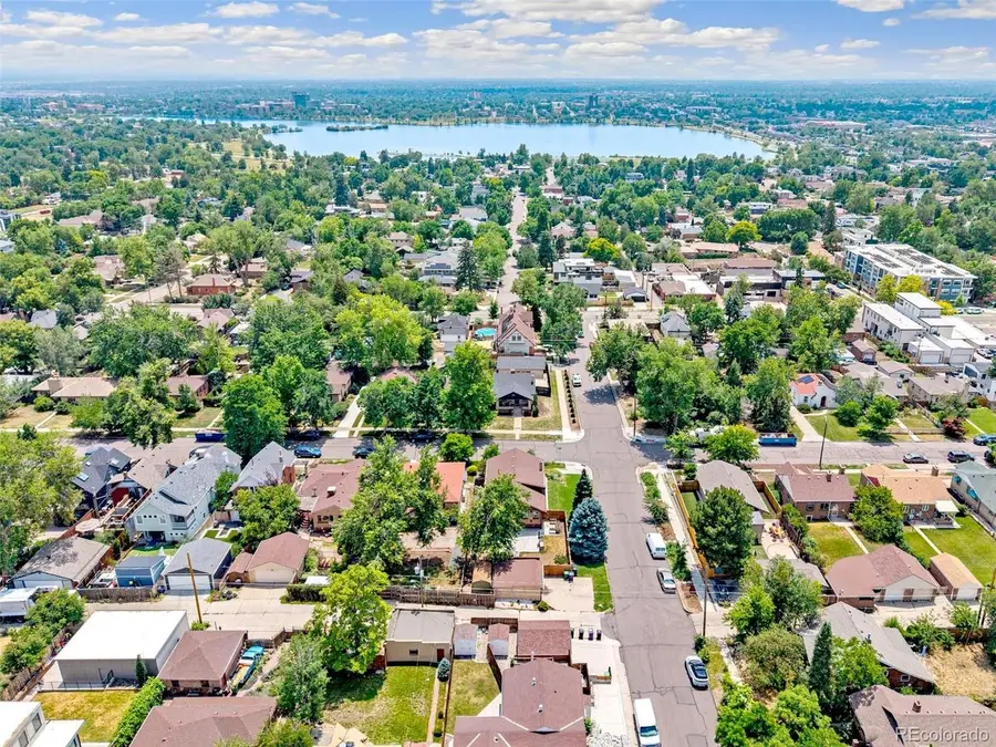 4745 W Hayward Pl, Denver, CO 80212 - #3