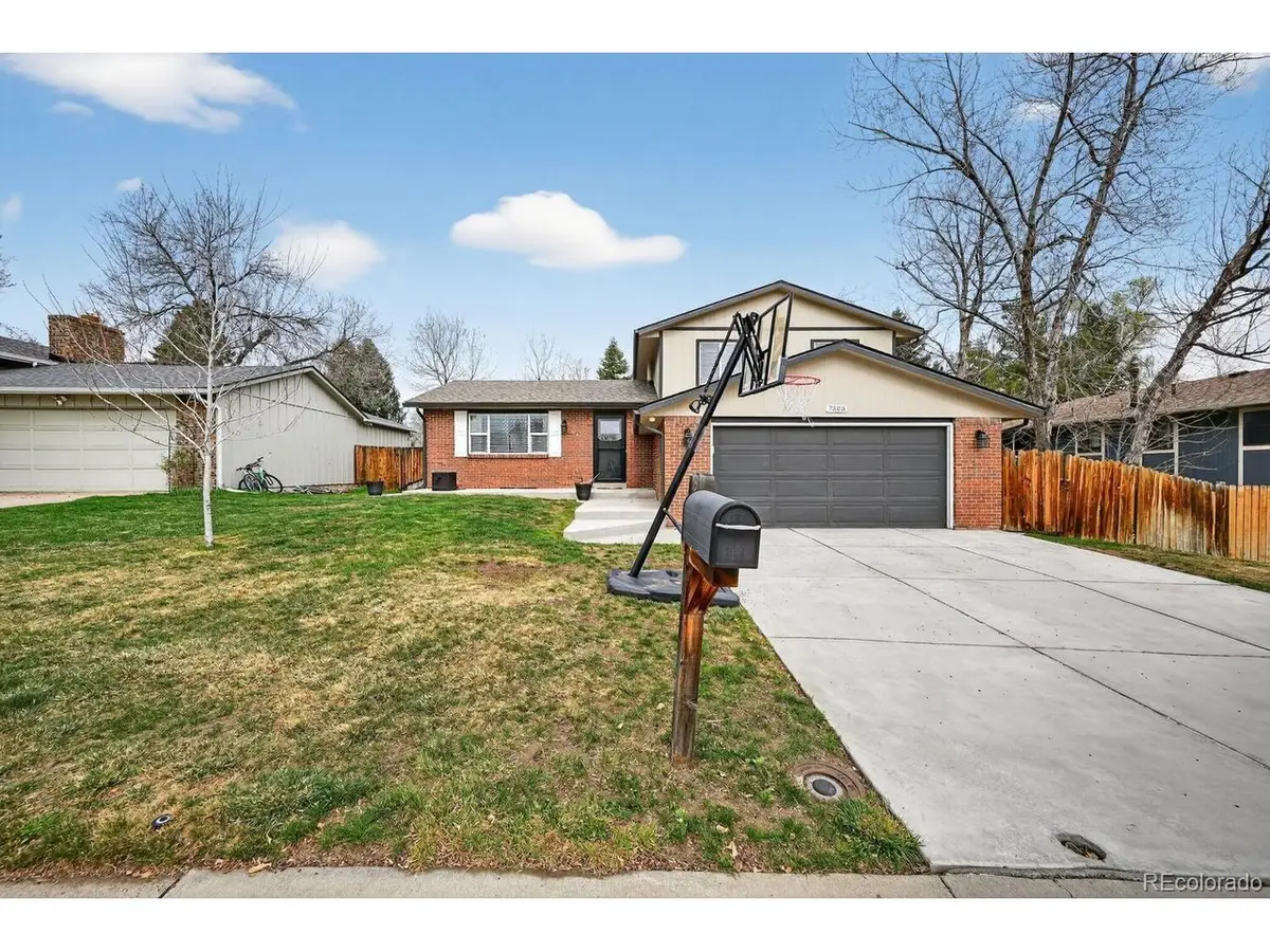 7303 S Vance St, Littleton, CO 80128 - #1