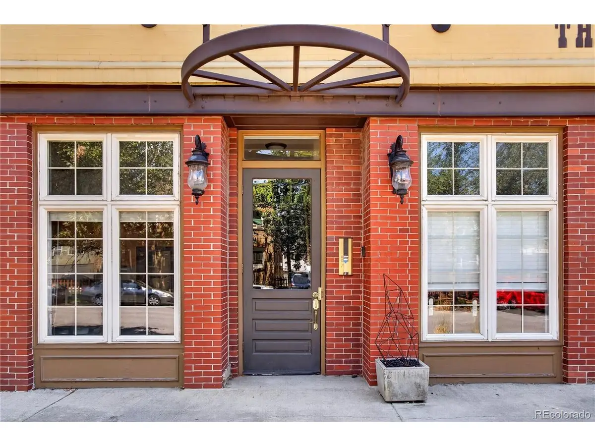 800 E 18th Ave #103, Denver, CO 80218 - #1