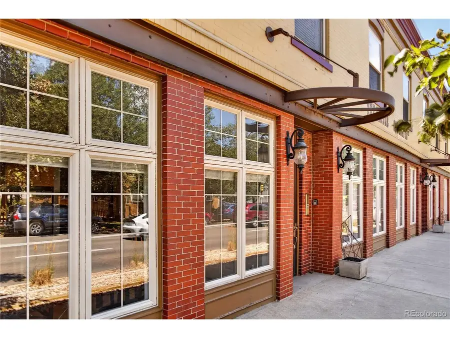 800 E 18th Ave #103, Denver, CO 80218 - #2