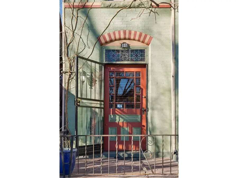 137 W Irvington Pl, Denver, CO 80223 - #2