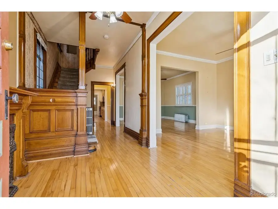 137 W Irvington Pl, Denver, CO 80223 - #3