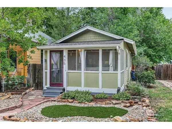 435 Briggs St, Erie, CO 80516