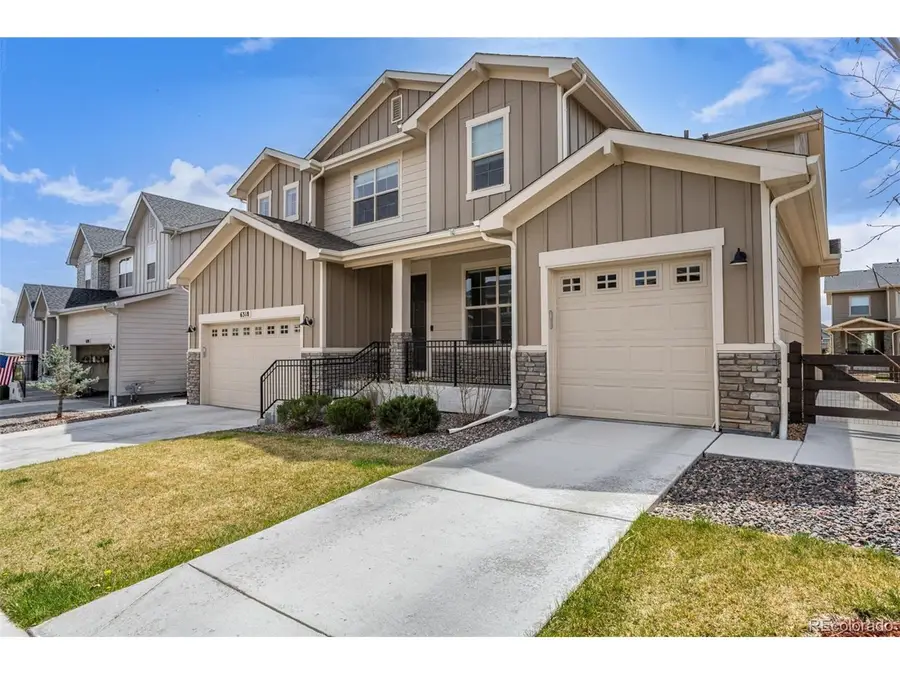 6318 E 141st Dr, Thornton, CO 80602 - #3