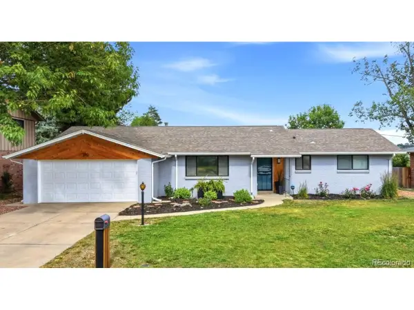 3712 Simms St, Wheat Ridge, CO 80033