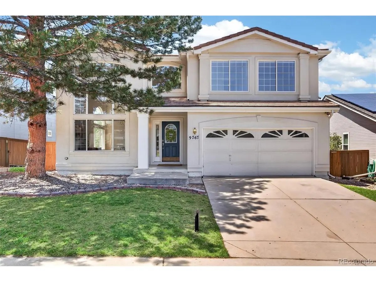 9767 Dampler Way, Highlands Ranch, CO 80130 - #1