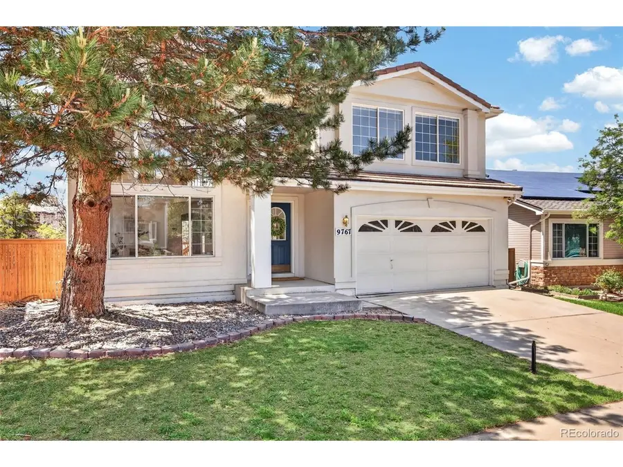 9767 Dampler Way, Highlands Ranch, CO 80130 - #2