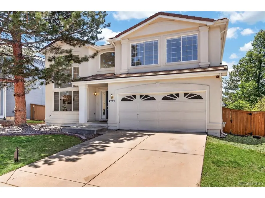 9767 Dampler Way, Highlands Ranch, CO 80130 - #3