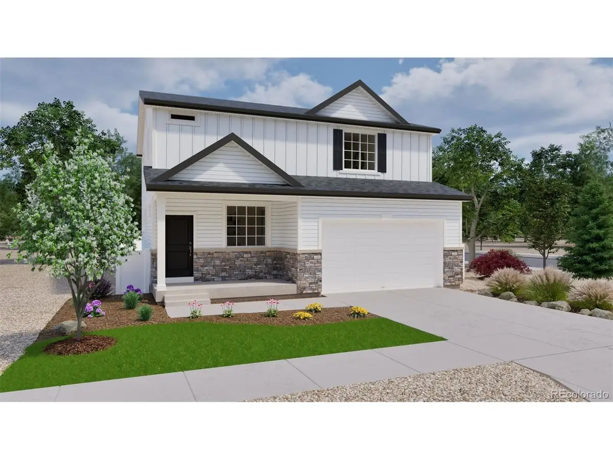 28685 E 4th Pl, East Arapahoe, CO 80018 - #1