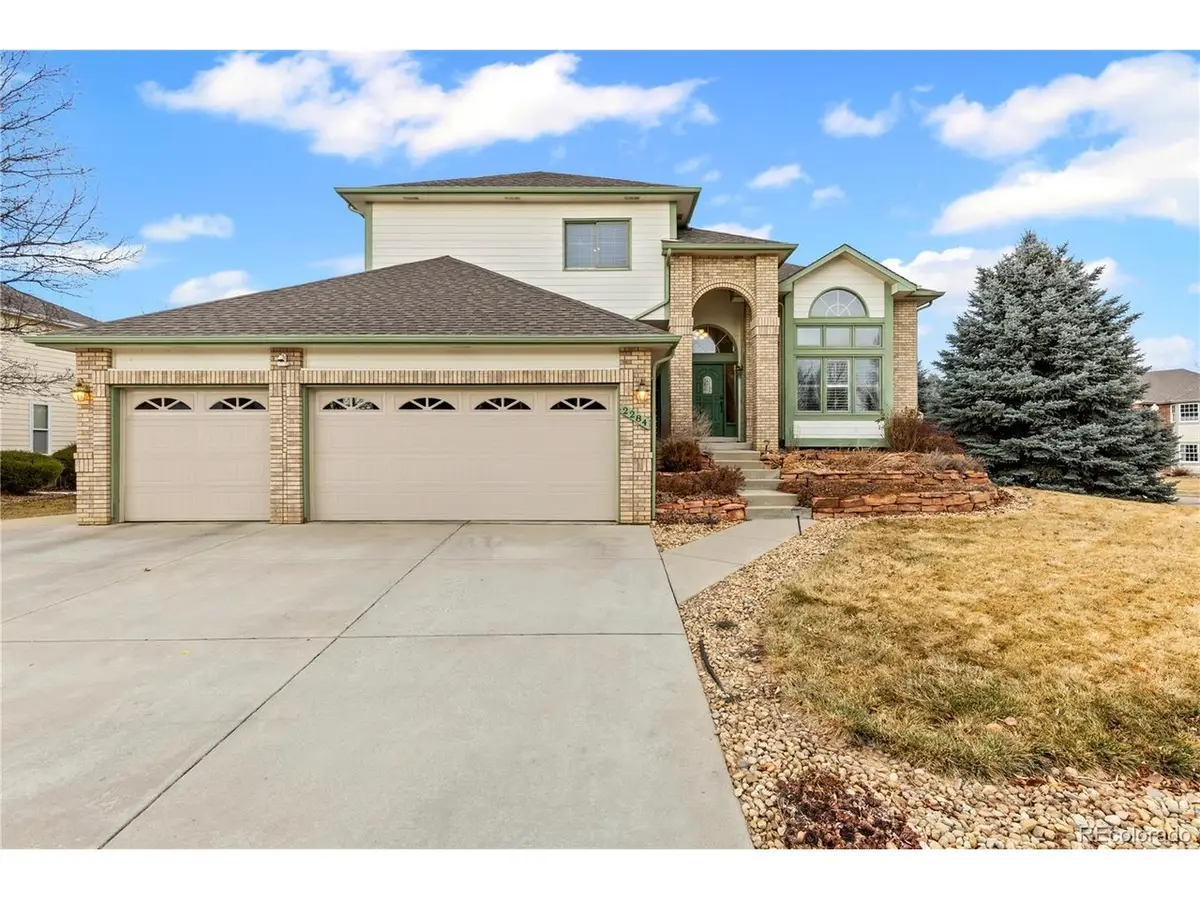 2284 Indian Peaks Cir, Longmont, CO 80504 - #1