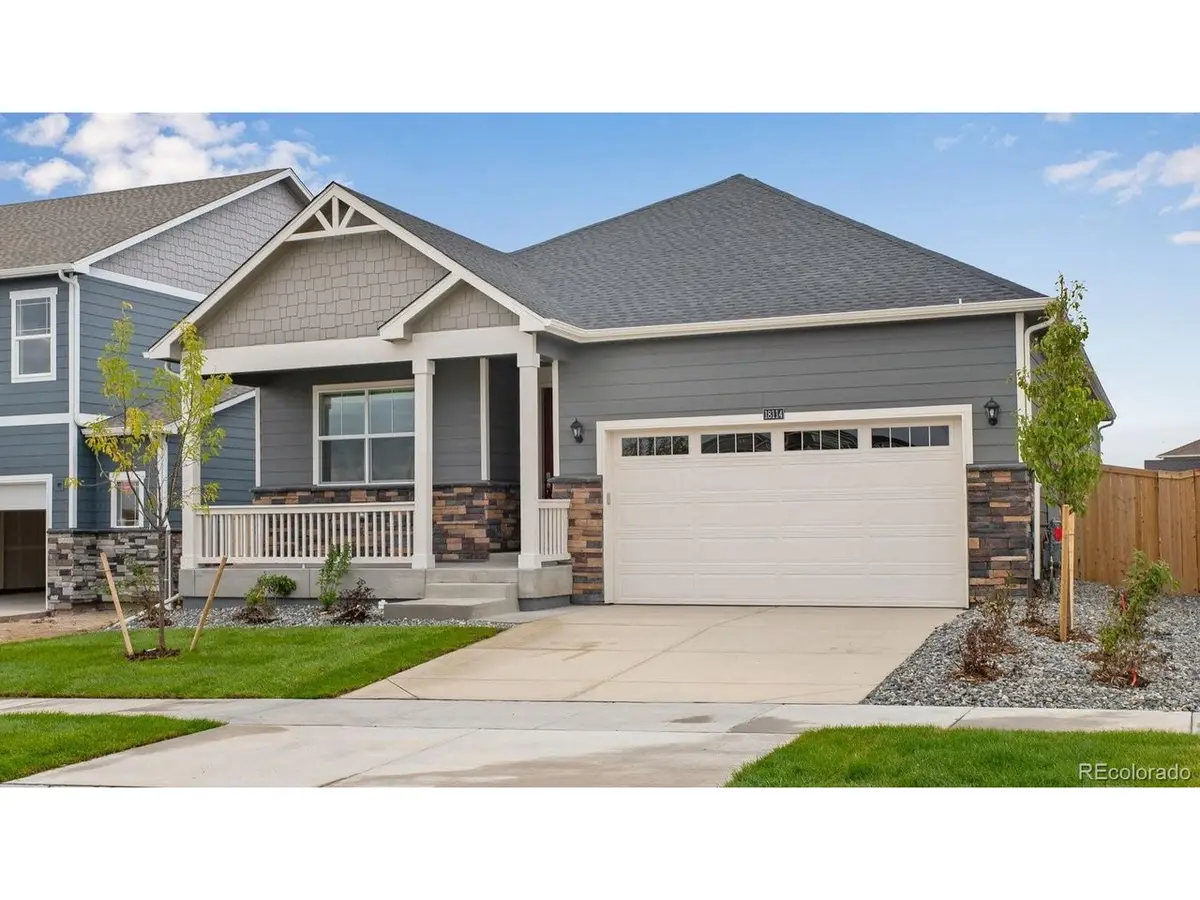 14016 Alpine Phlox Ln, Parker, CO 80134 - Image #1