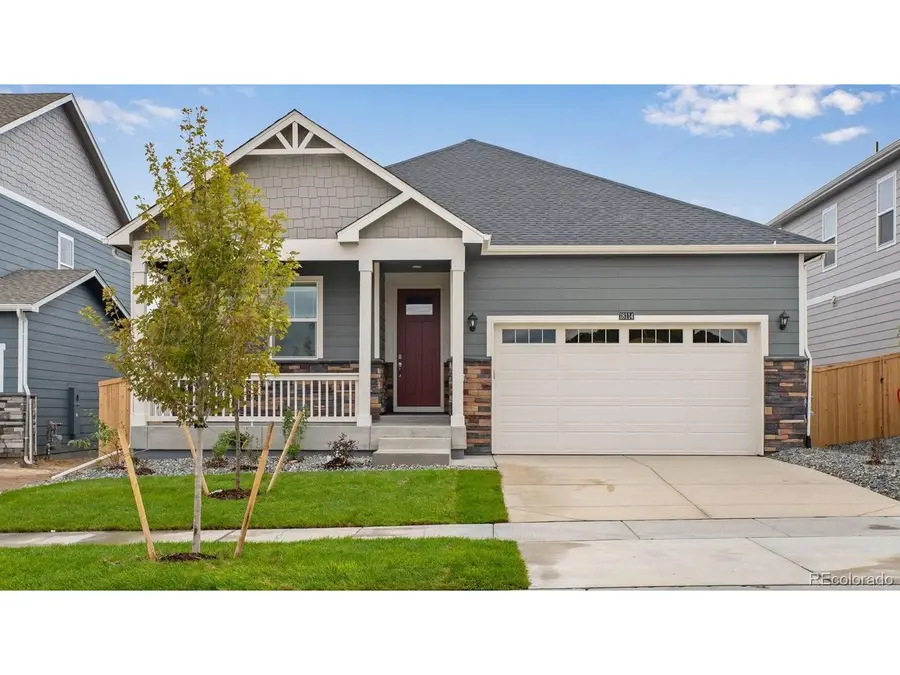 14016 Alpine Phlox Ln, Parker, CO 80134 - Image #2