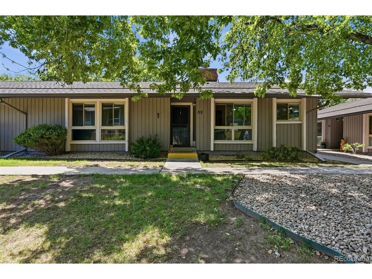 6495 E Happy Canyon Rd #52, Denver, CO 80237 - #1