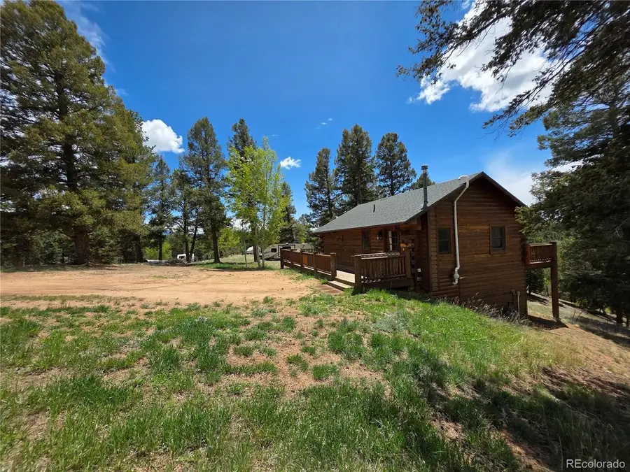 17 Deer Lake Cir, Divide, CO 80814 - #3
