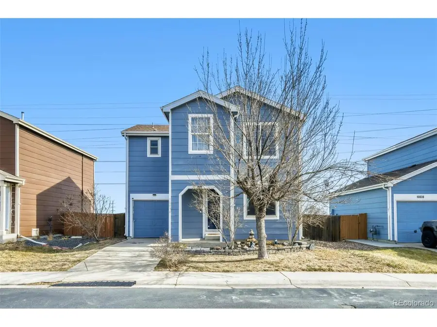 10034 Hudson St, Thornton, CO 80229 - #2